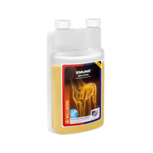 Equine America Emune Solution