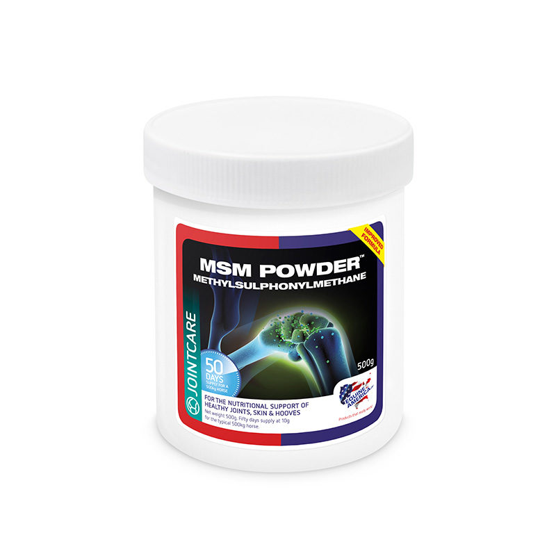 Equine America MSM Powder