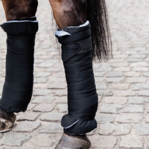 Magnetic Stable Bandage Pads