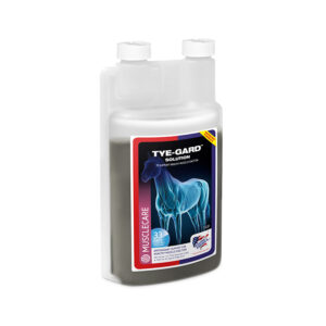 Equine America Tye Gard Solution 1ltr