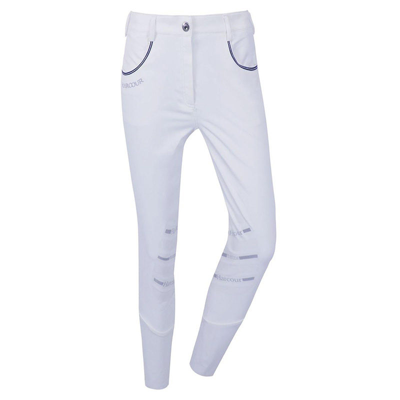 Harcour Madrid Ladies Breeches