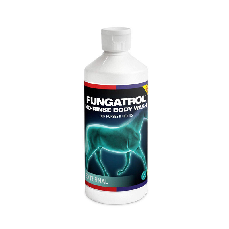 Equine America Fungatrol No Rinse Body Wash