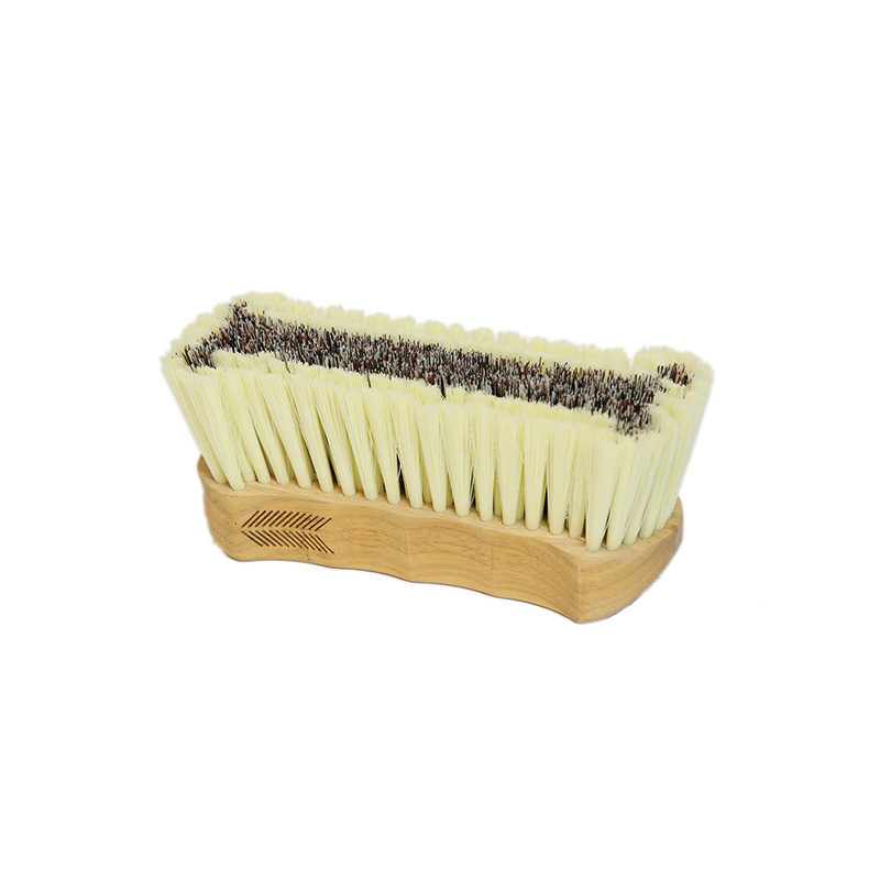 Grooming Deluxe Body Brush Middle Soft1 Grooming Deluxe Body Brush Middle Soft