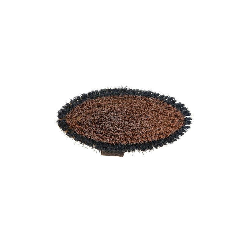 Grooming Deluxe Oval Body Brush Hard Grooming Deluxe Oval Body Brush Hard