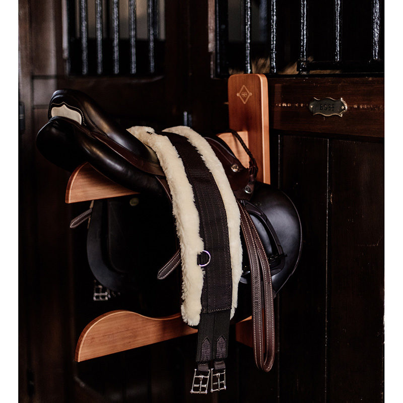 Grooming Deluxe Saddle Rack5 Grooming Deluxe Saddle Rack