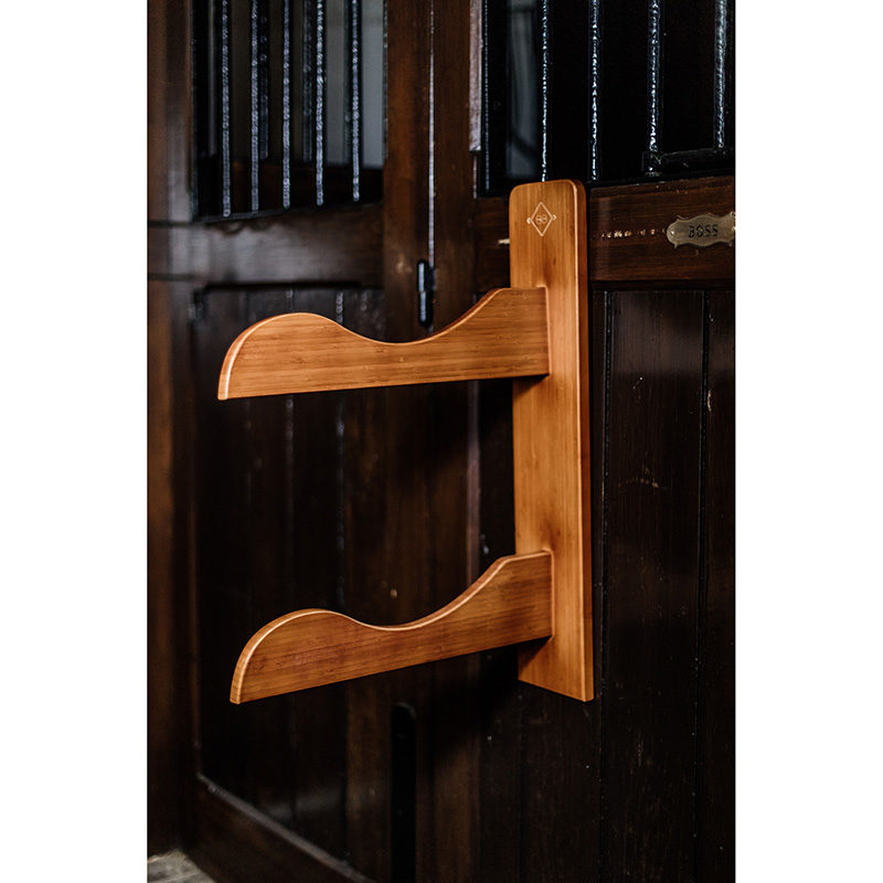 Grooming Deluxe Saddle Rack - Image 10