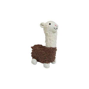 Kentucky Dogwear Alpaca Dog Toy Alfredo