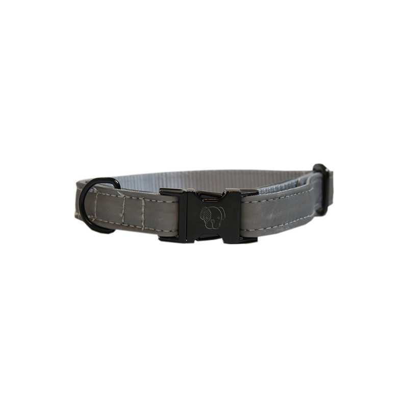 Kentucky Dogwear Reflective Dog Collar4 Kentucky Dogwear Reflective Dog Collar