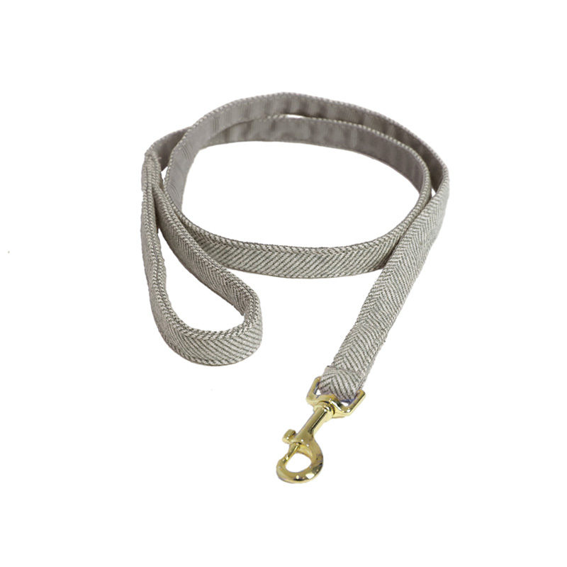 Kentucky Dogwear Wool Dog Lead 2