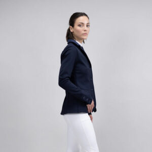 Harcour Illuna Ladies Show Jacket Navy 2