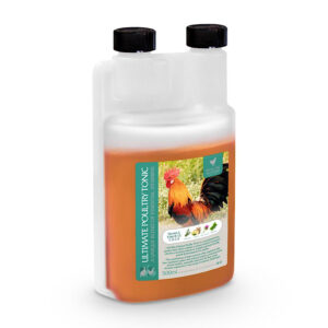 Ultimate Poultry Tonic