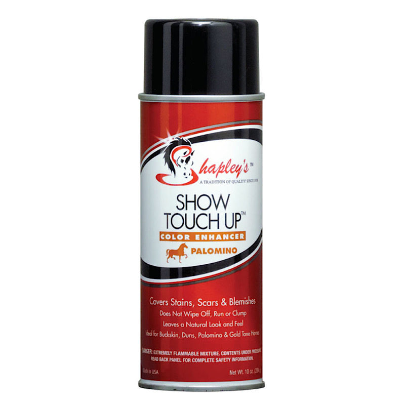 Shapley Show Touch Up Colour Enhancer 6