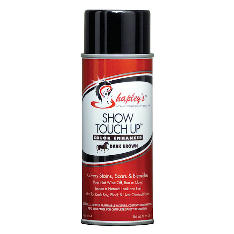 Shapley Show Touch Up Colour Enhancer 2