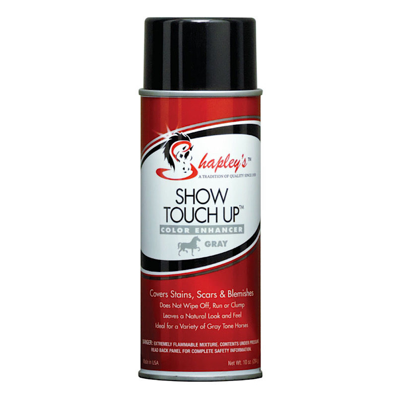 Shapleys Show Touch Up Colour Enhancer