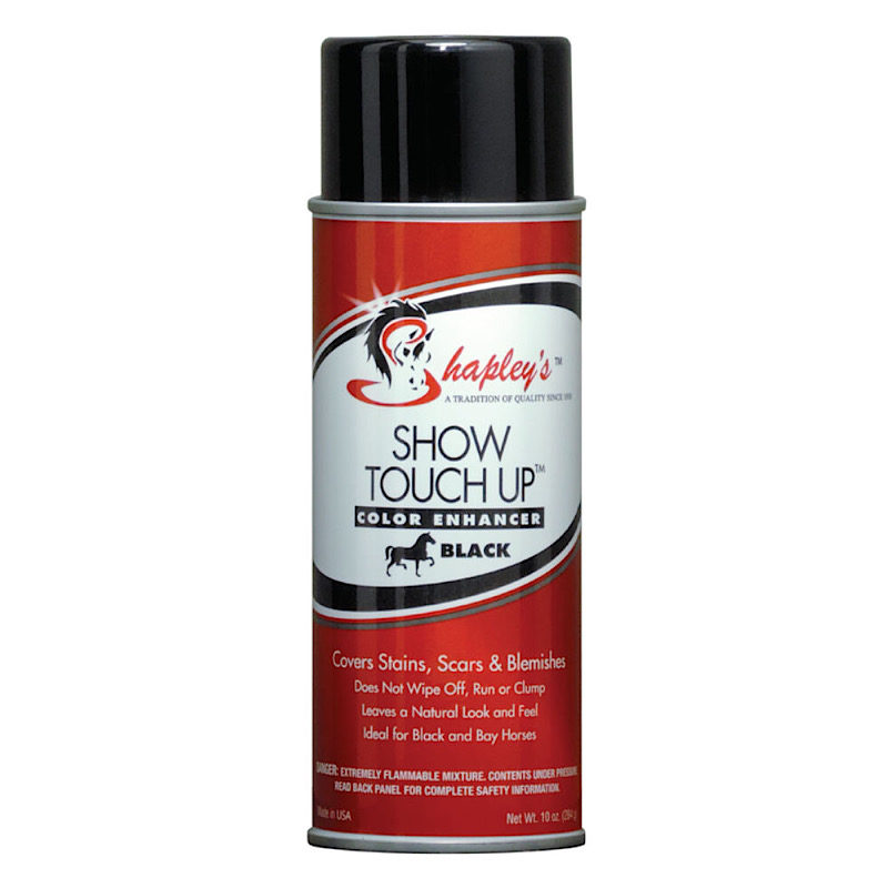 Shapley Show Touch Up Colour Enhancer