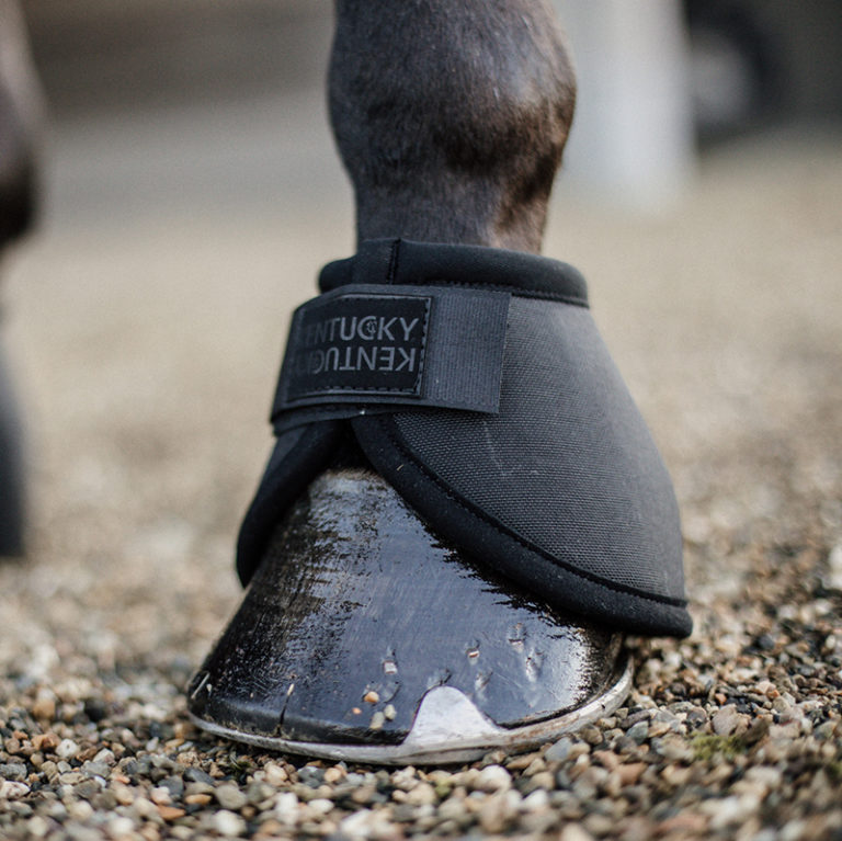 Horse Over Reach Boots UK Just Equine