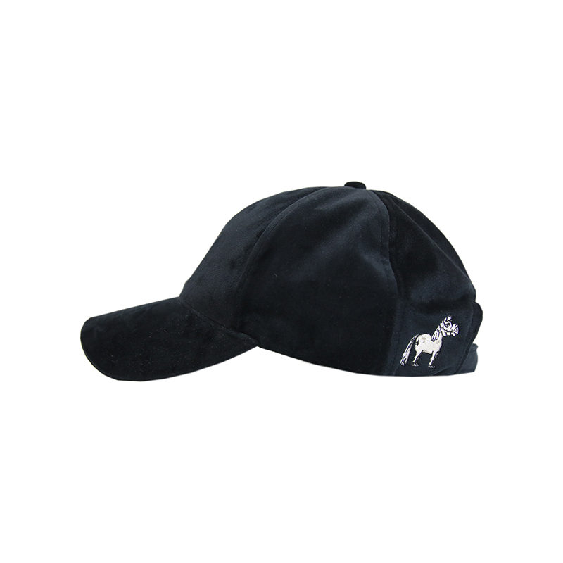 7383d85eaa62d40e77d2840e65644e4d8b4241410d35a06b749b4a5892354403 Baseball Cap Velvet Sammy