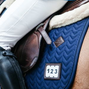 Kentucky Horsewear Competition Saddle Pad