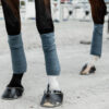 Kentucky Horsewear Velvet Polar Fleece Bandages