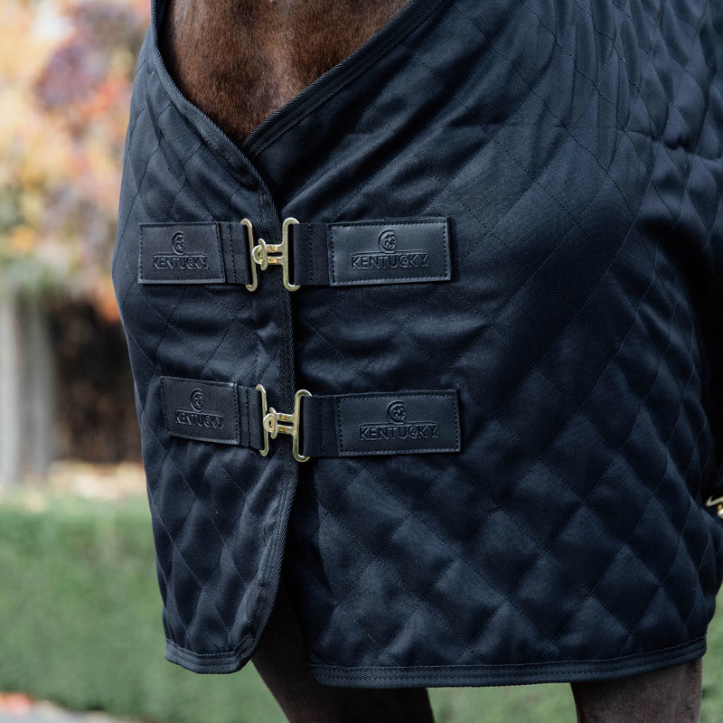 Kentucky Horsewear Lightweight Stable Rug UK Just Equine