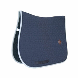 Kentucky Horsewear Softshell Saddle Pad Jumping