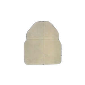 Kentucky Horsewear Sheepskin Wither Protection Natural