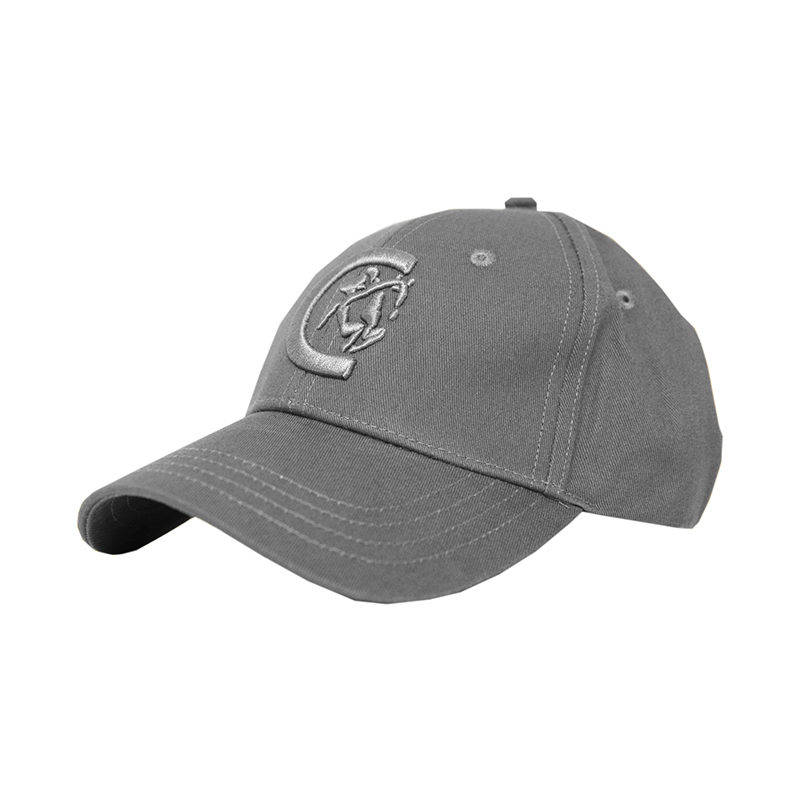 Kentucky Horsewear Baseball Cap Kentucky Horsewear Stylish Baseball Cap - Grey