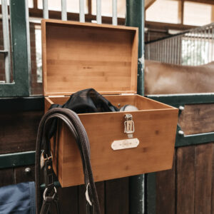 Grooming Deluxe Stable Tack Box