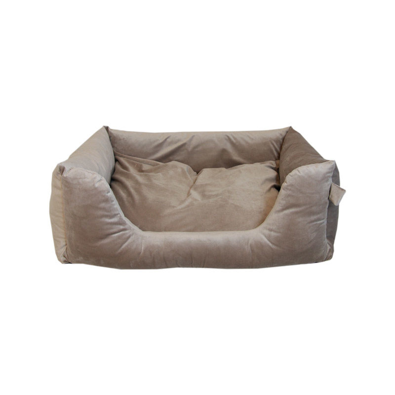 Kentucky Dogwear Velvet Dog Bed 5