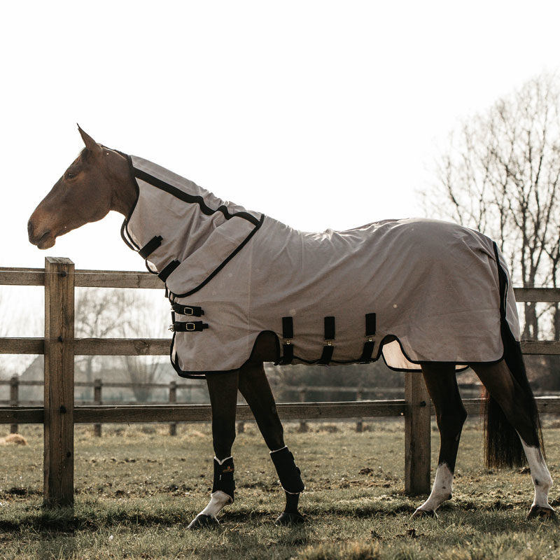 Kentucky Horsewear Mesh Fly Horse Rug