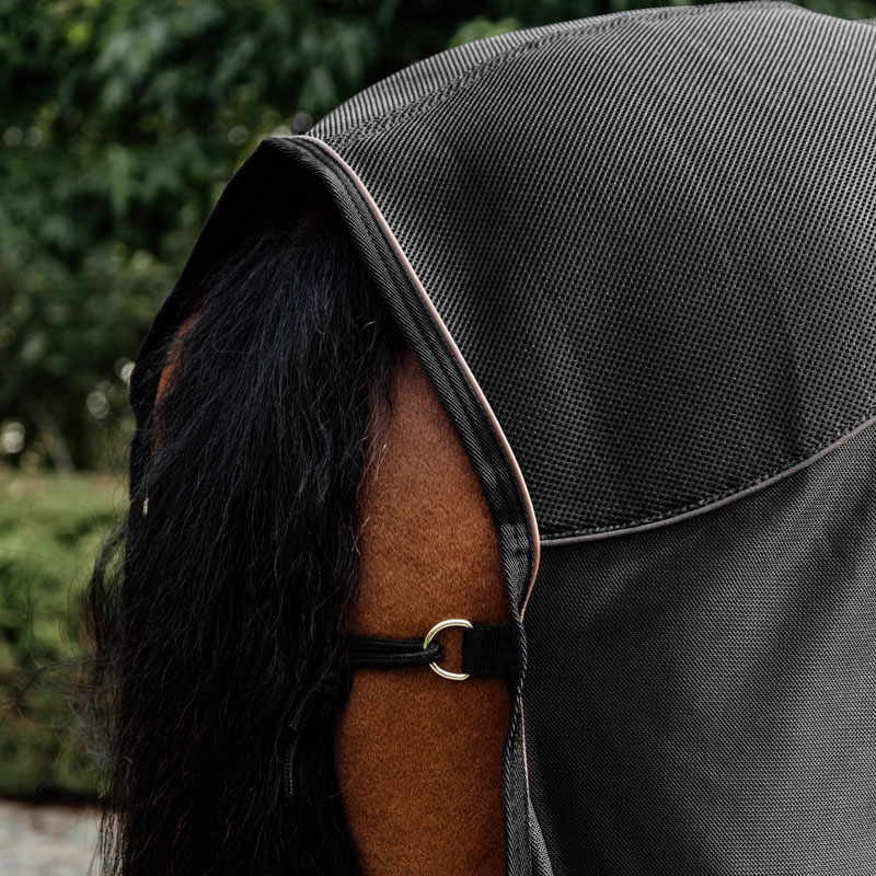 Kentucky Horsewear Mesh Combo Cooler Sheet 3 Kentucky Horsewear Mesh Combo Cooler Sheet - Image 3