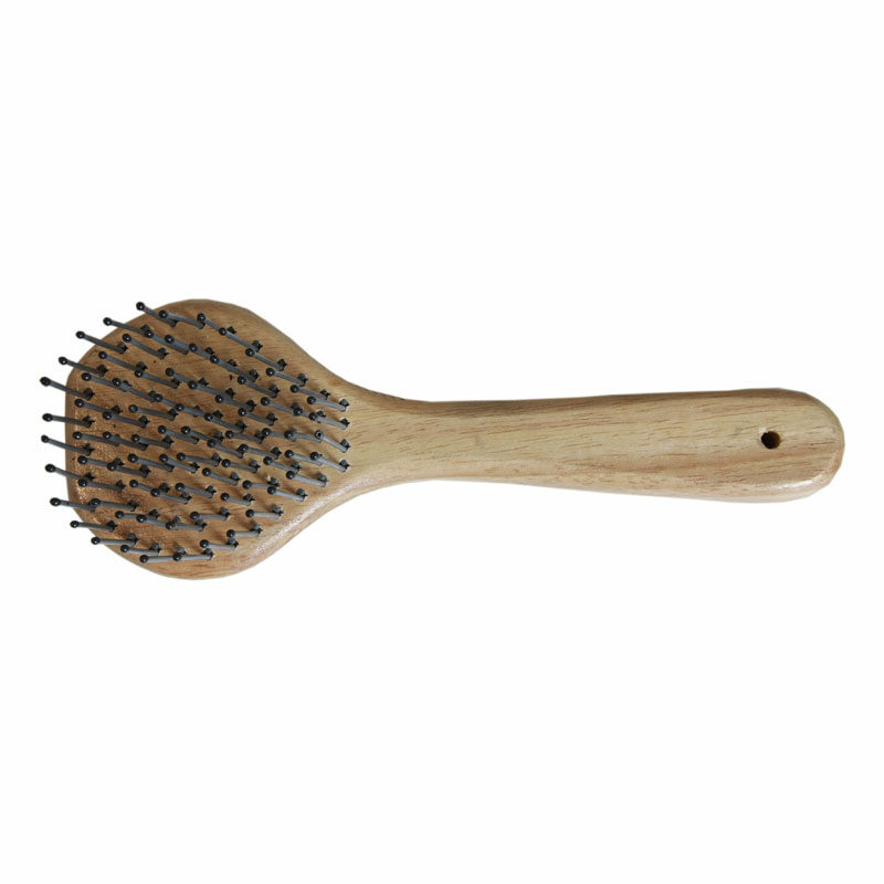 Grooming Deluxe Mane and Tail Brush 2