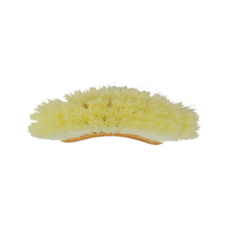 Grooming Deluxe Middle Brush Long Natural 3