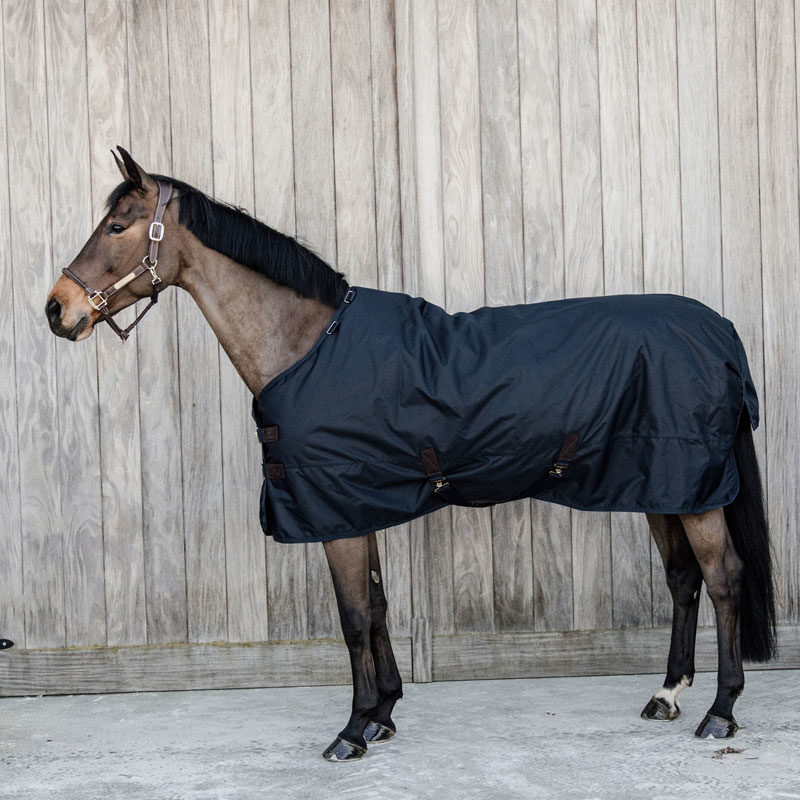 Turnout Rug All Weather Waterproof Classic 3