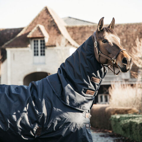 Turnout Rug All Weather Waterproof Classic 7