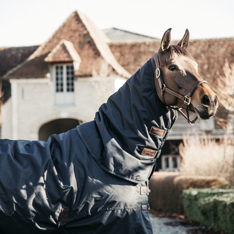 Turnout Rug All Weather Waterproof Classic 7