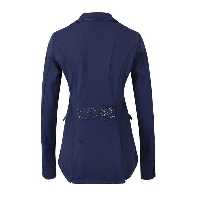 Harcour Florentina Ladies Competition Jacket 5