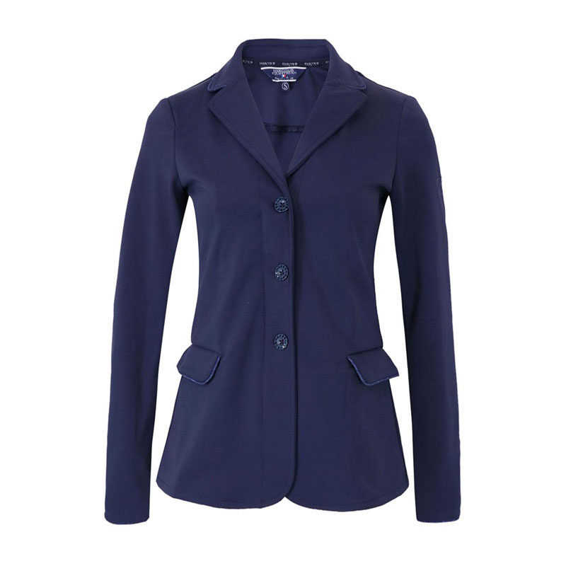 Harcour Florentina Ladies Competition Jacket 6