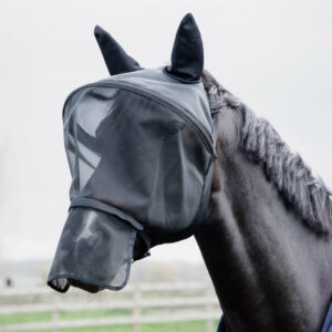 Kentucky Horsewear Fly Mask Pro