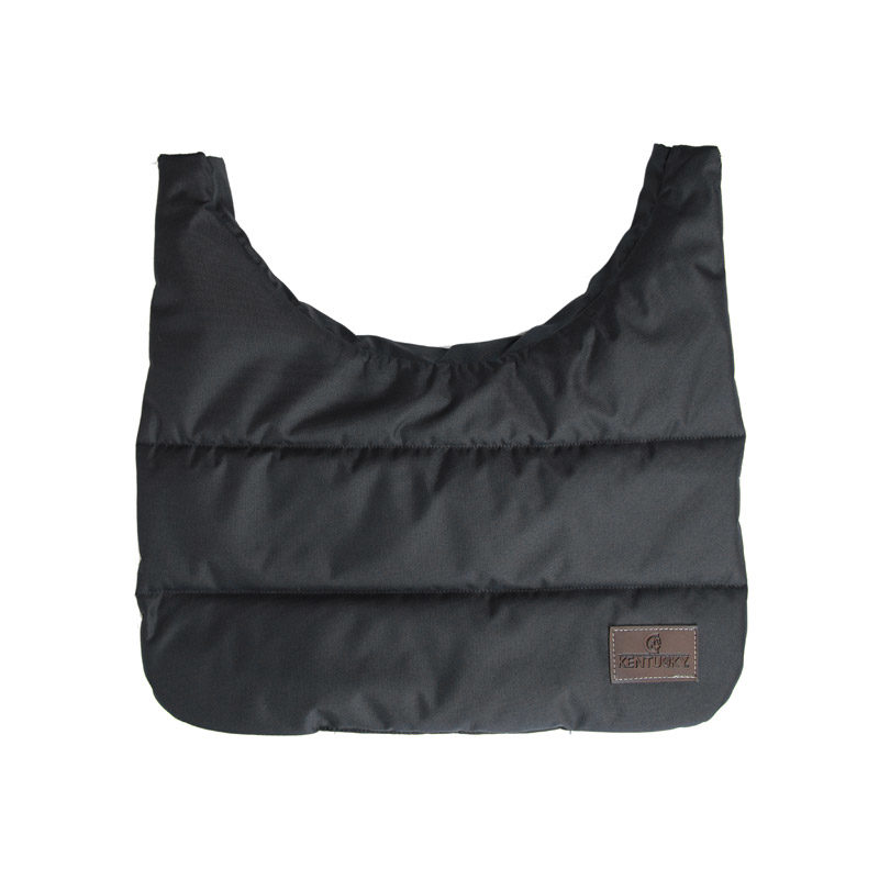 Kentucky Horsewear Waterproof Bib Black