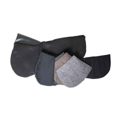 Kentucky Horsewear Impact Correction Half Pad