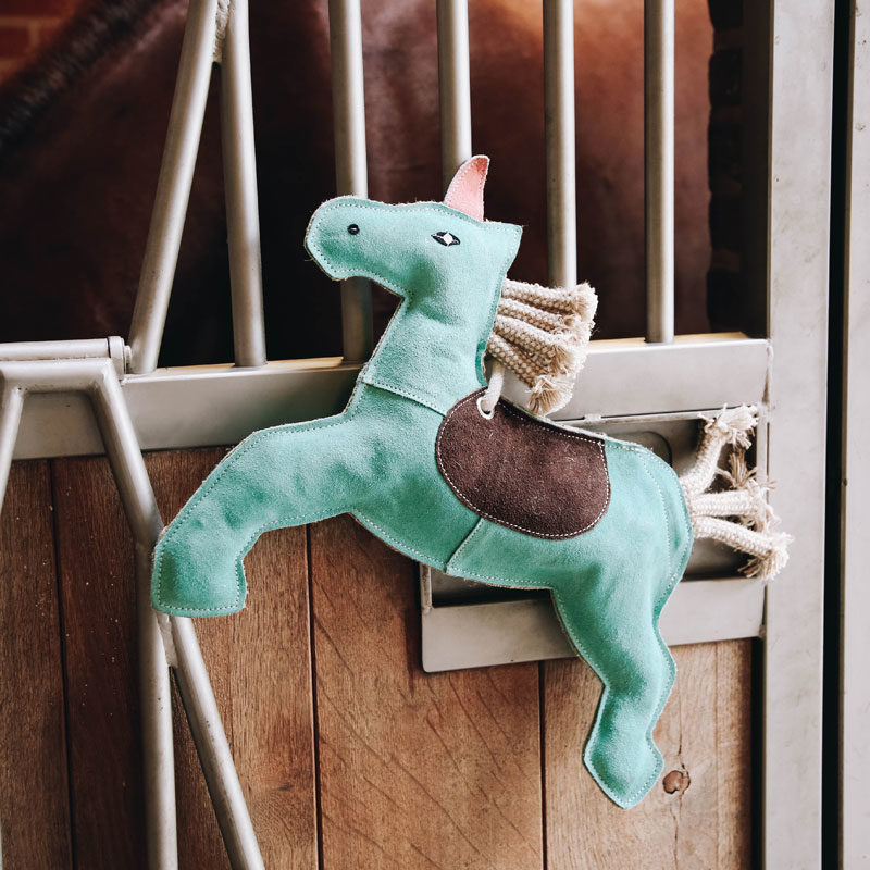 Kentucky Horsewear Relax Horse Toy Unicorn