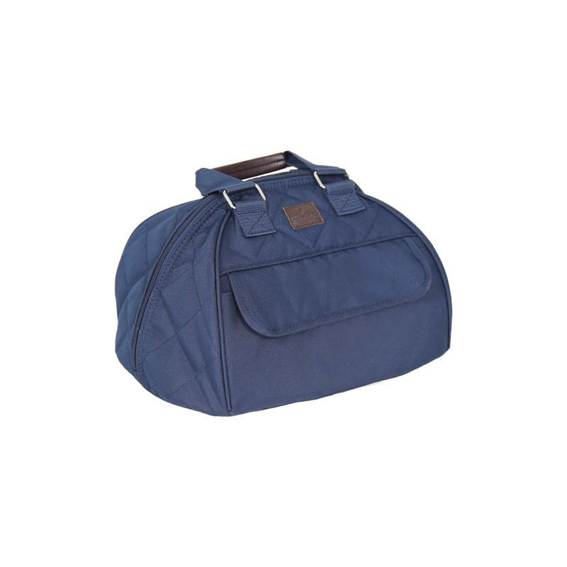 Kentucky Horsewear Riding Helmet Bag Navy Kentucky Horsewear Riding Helmet Bag