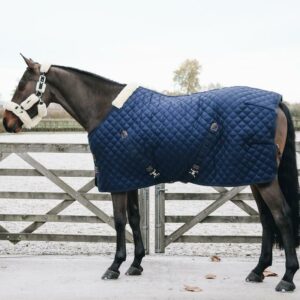 Kentucky Horsewear Stable Rug 200g