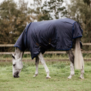 Turnout Rug All Weather Hurricane - 50g