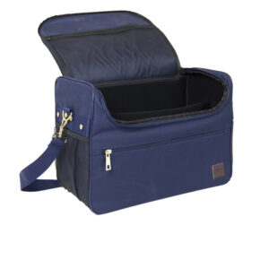 Kentucky Horsewear Grooming Bag Navy