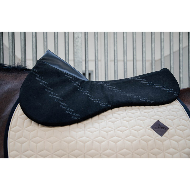 Kentucky Horsewear Half Pad Impact Equalizer 2 Kentucky Horsewear Half Pad Impact Equalizer