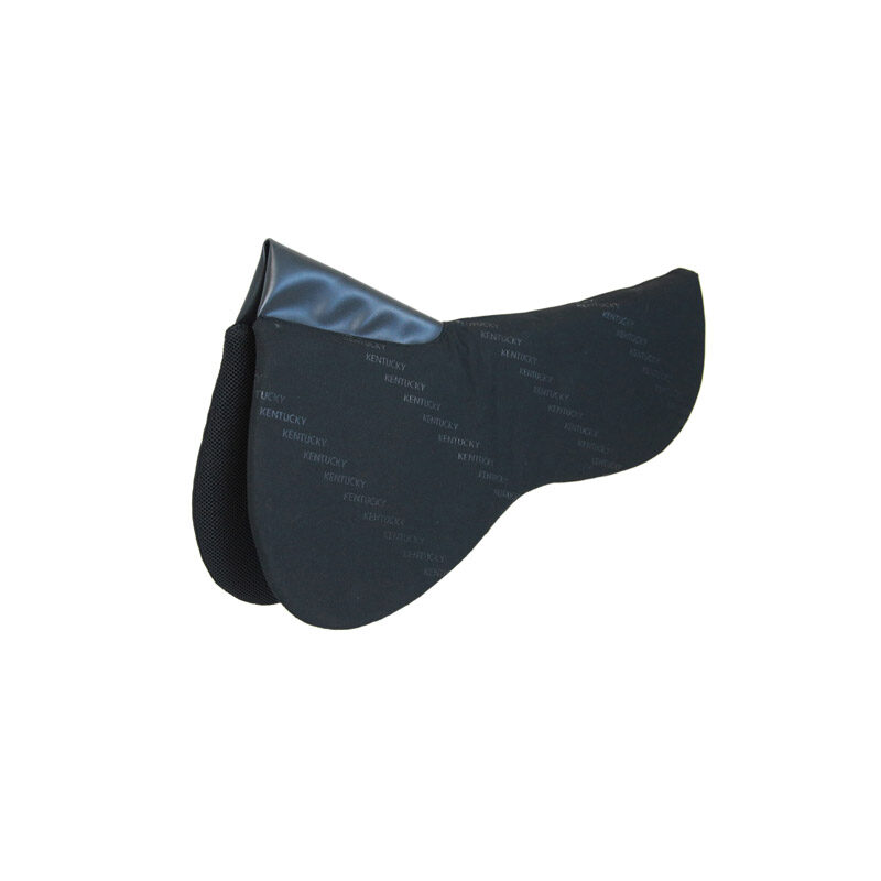 Gel impact saddle pads discount