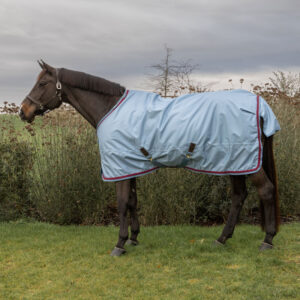 Turnout Rug All Weather Waterproof Pro Denim 52121-61-17