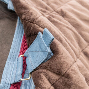 Neck All Weather Waterproof Pro Denim 52201-61-17
